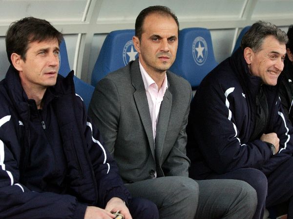 Ρεπό στην ενδεκάδα…