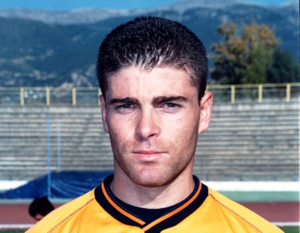 Ανακοίνωσε Τρυφωνόπουλο