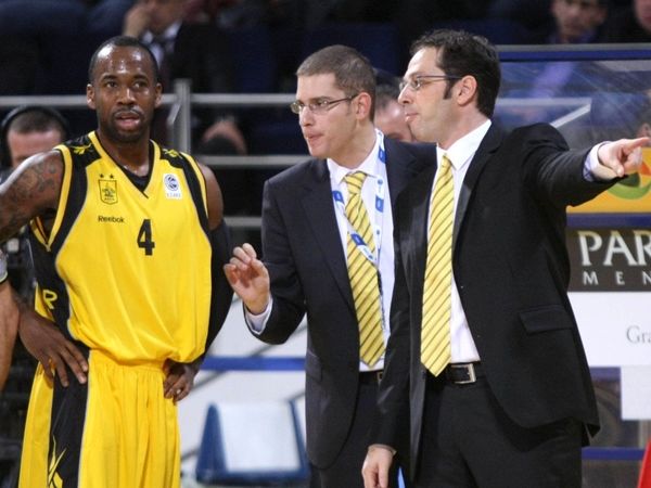 Θέλει σταθερότητα ο Ντρούκερ