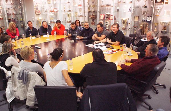 Κι άλλη υπομονή