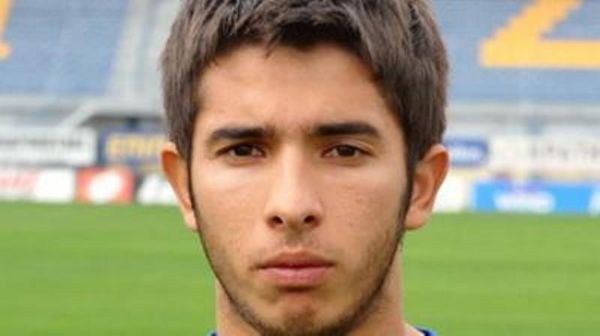 «Αργοναύτης» ο Αποστολίδης