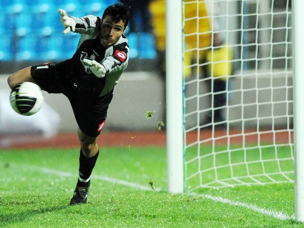 «Ευχαριστημένοι όταν ανέβουμε»