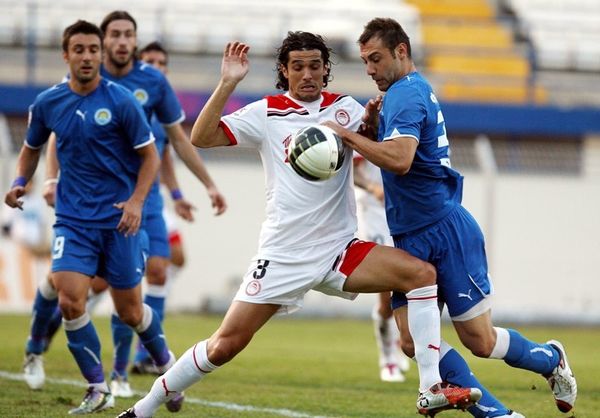 Πατρινός και επίσημα ο Φούφουλας