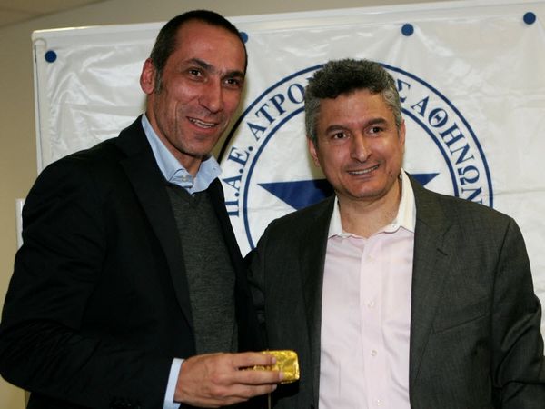 «Γιατί όχι, και το κύπελλο…;»