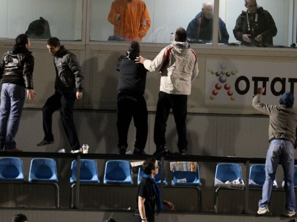 «Ομορφιές» στη Λιβαδιά