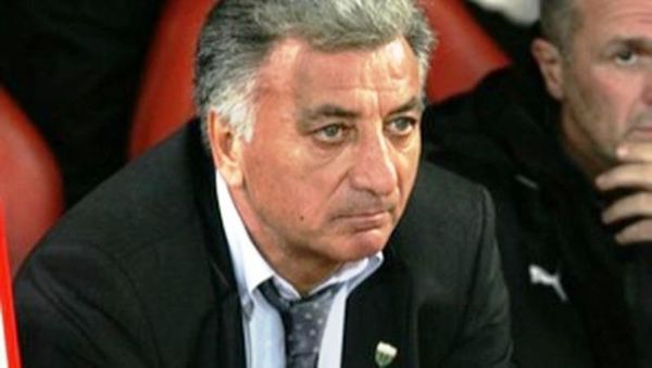 Πήρε Μάρκοβιτς ο Πανσερραϊκός