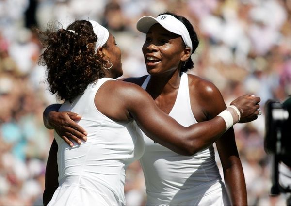 Ιντερνετική επίθεση από τη μαμά Γουίλιαμς 