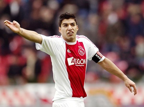 Ανακοινώθηκε ο Σουάρεζ