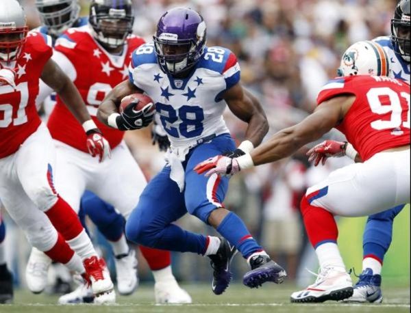 Εύκολα στην NFC το Pro Bowl