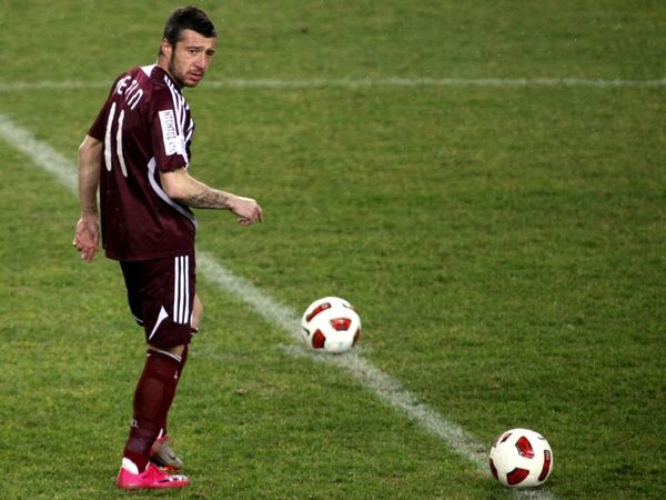 Μετίν: «Δεν θα ησυχάσουμε μέχρι να σωθούμε»