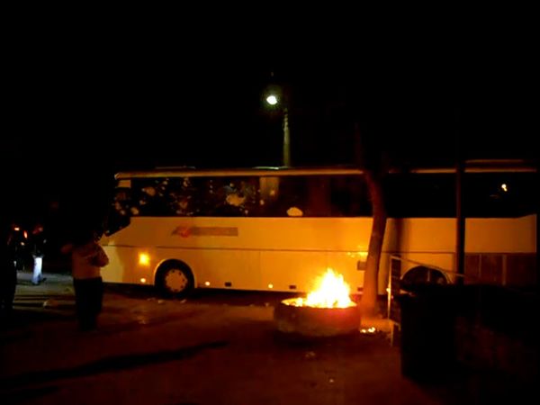 Υποδοχή με αβγά και γιαούρτια (video)