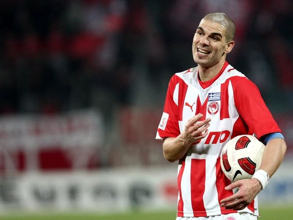 «Δύσκολα γυρνάς ματς με τον Ολυμπιακό»