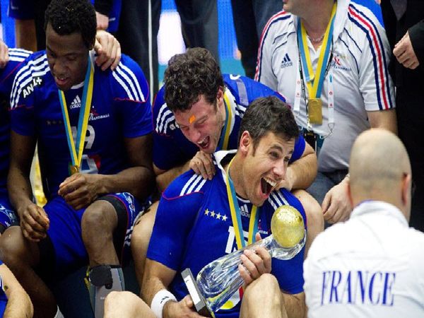 Καράμπατιτς: «Είναι απερίγραπτο»