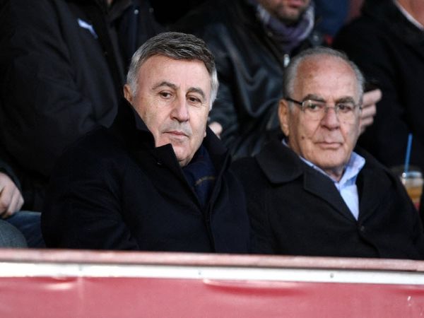 «Ο Γεωργιάδης παίζει για την πάρτη του»