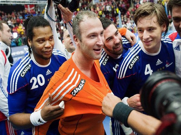 Γαλλική κατεύθυνση… Λονδίνο