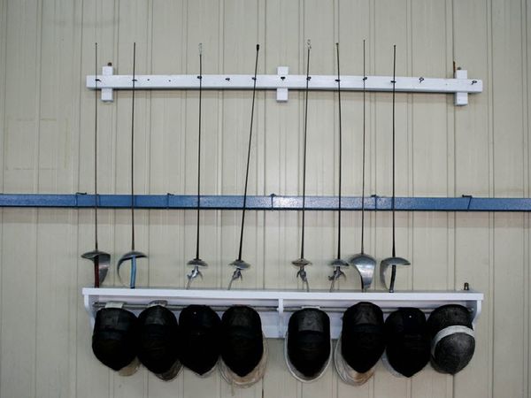 Ξεσπάθωσαν» οι μικροί