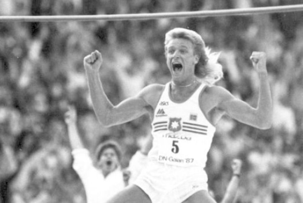 Το ρεκόρ του Σιόμπεργκ στο ΣΕΦ (video)