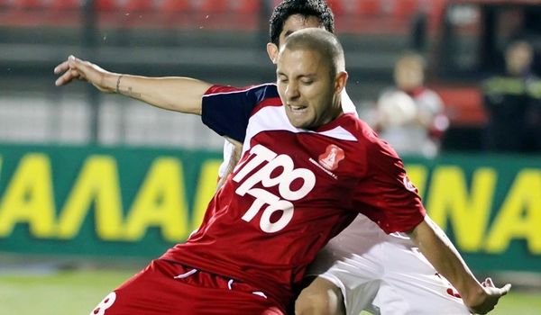 Ο Μπέλιτς στο… στόχαστρο