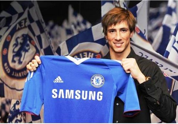 Κάποτε στο Μέρσεϊσαϊντ