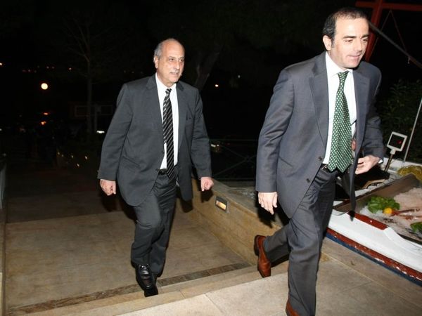 «Σας πιστεύουμε, δώστε τη μάχη»