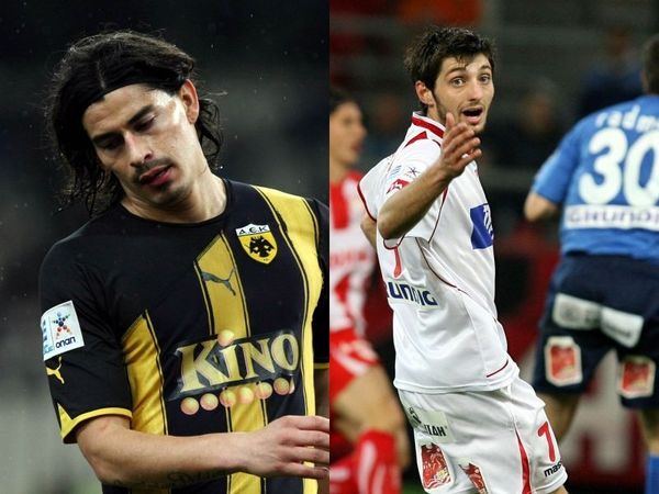 Αυτοί που δεν… πρόλαβε