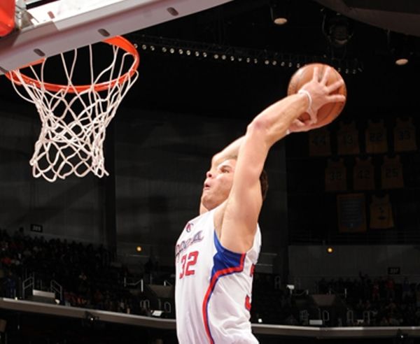 Ποιος άλλος; Ο Γκρίφιν!