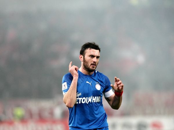 «Θα ήθελα κόσμο στην Τούμπα»