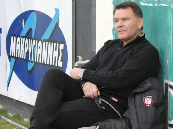 «Υποκινούμενοι από την Ερασιτεχνική»