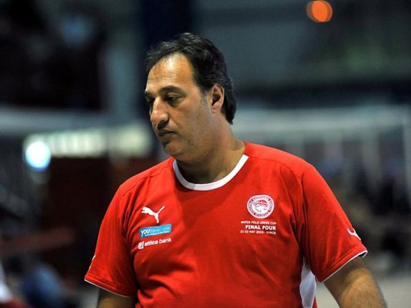 Πάτερος: «Θα προκρινόμασταν εύκολα»