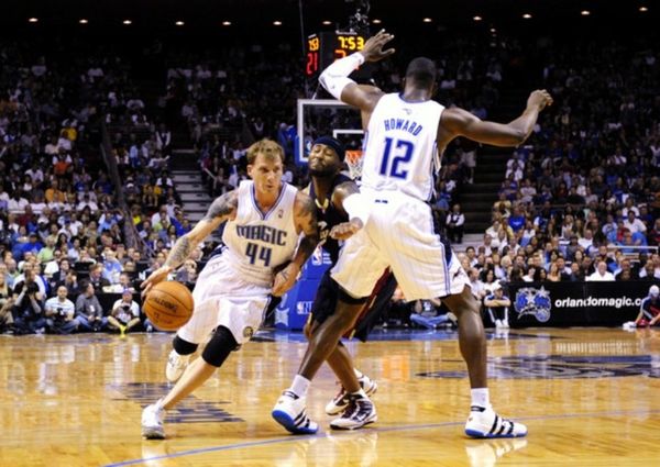 Αναμονή για Ουίλιαμς