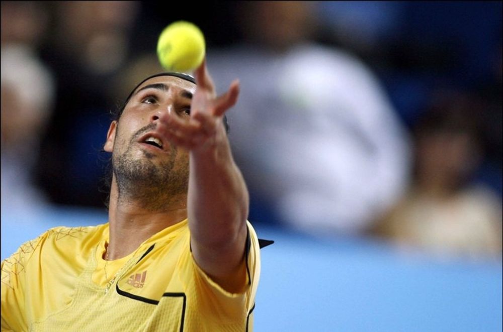 Κερδισμένος ο Παγδατής