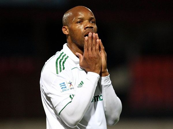 «Νοκ άουτ» Μπουμσόνγκ, Τζόρβας