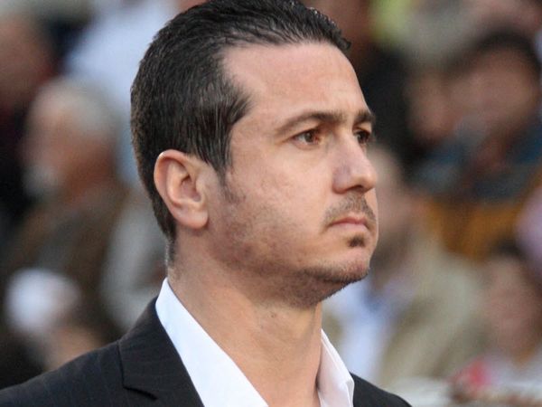 Το... έζησε έντονα ο Μαχλάς