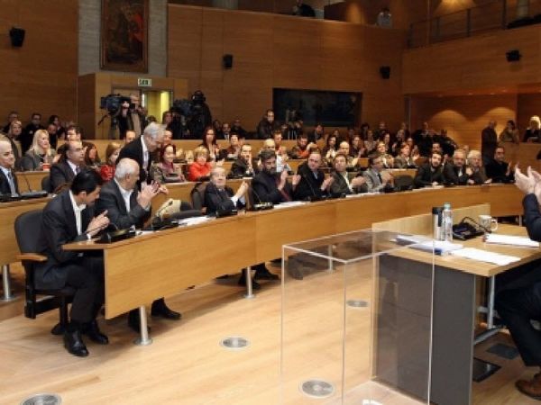 Κίνηση ιδρύει ο Γιάννης Μπουτάρης