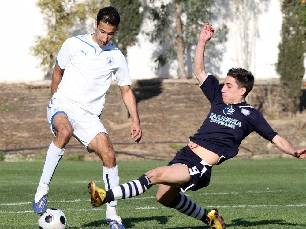 Συνεδριάζουν στην Ελευσίνα