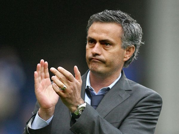 «Δεν είναι συνηθισμένοι στην Ρεάλ»