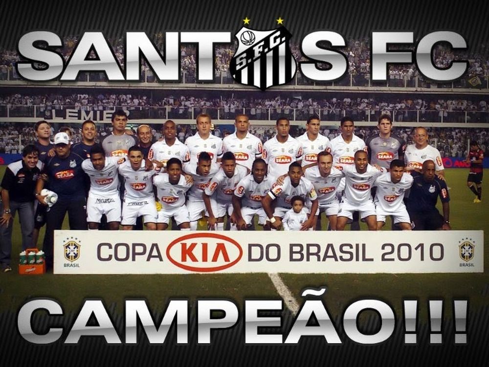 Στην κορυφή η Βραζιλία