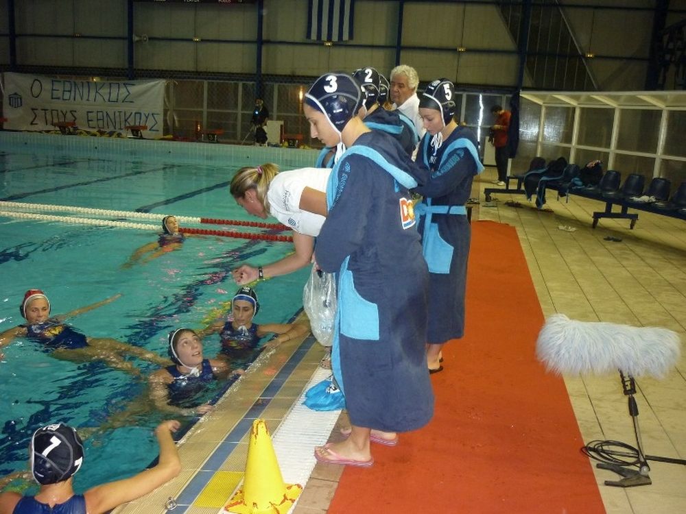 «Αυτοκράτορας» χωρίς προβλήματα