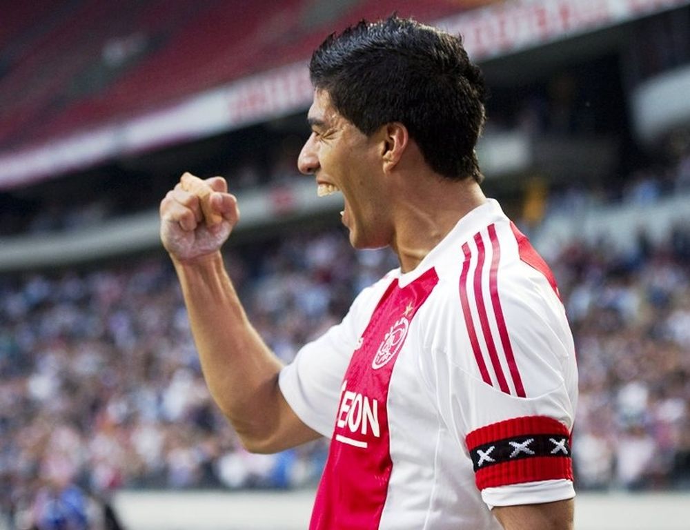 «Όνειρο η Λίβερπουλ»