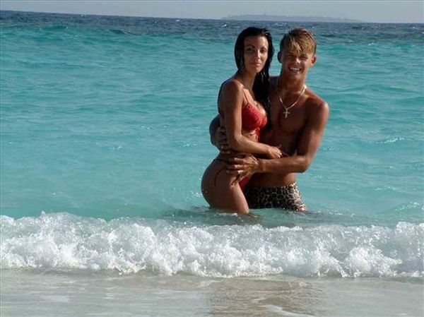 Δεν της αρέσει!