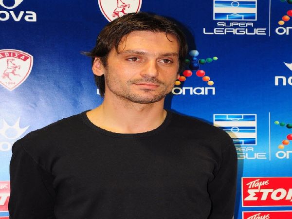 «Έτοιμος να βοηθήσω τη Λάρισα»