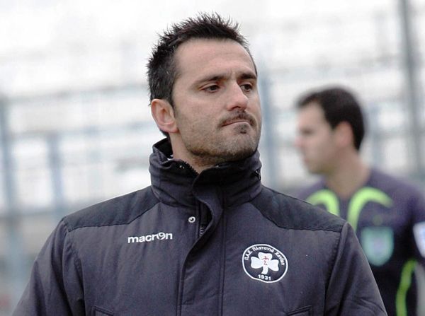 Πρόταση από Βέροια στον Καβακά 