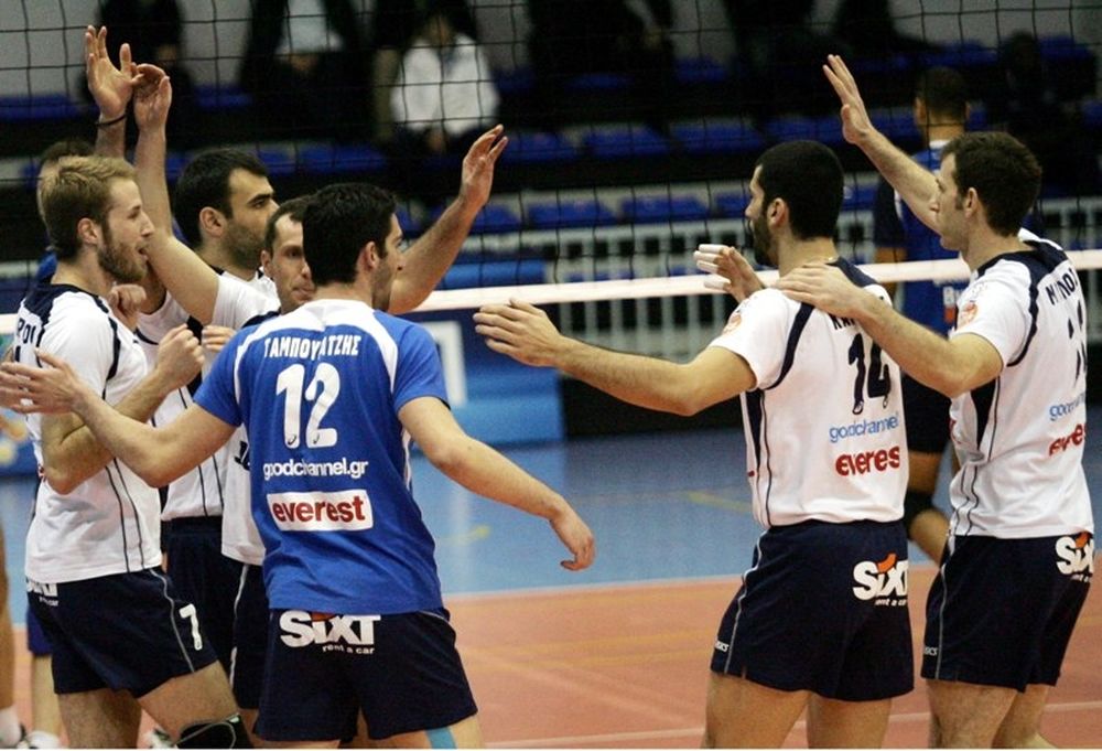 MVP ο Μπέλλος