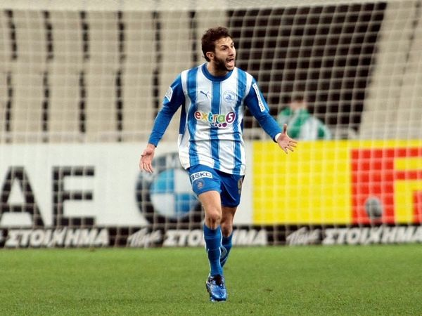 «Σπίτι μου η Καβάλα»