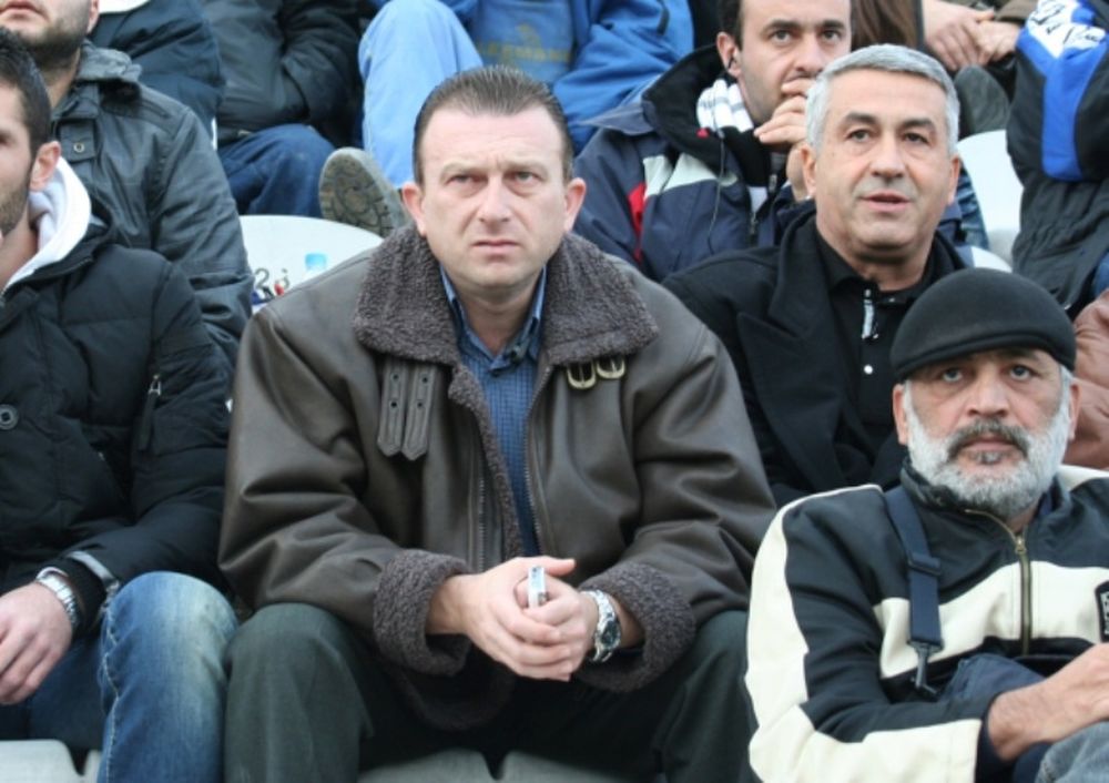 «Στο τέλος εμείς θα χαμογελάσουμε»