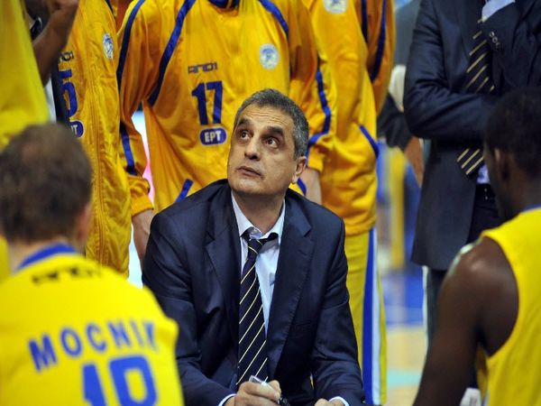 Από βδομάδα τα χρήματα