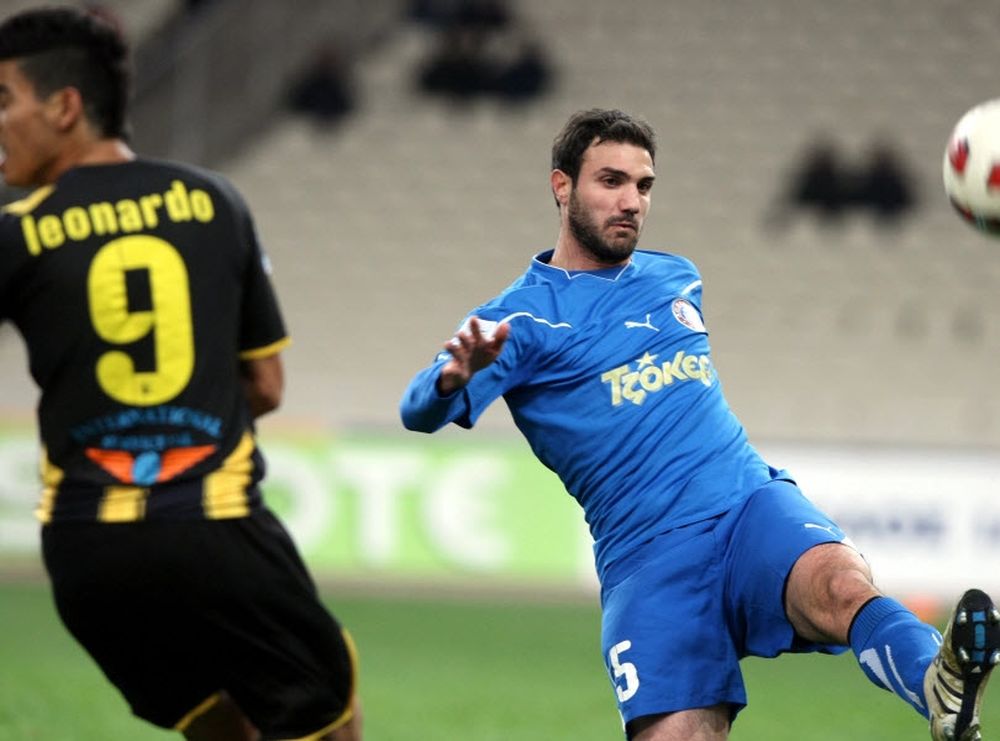 Δεν πάνε στον Βόλο