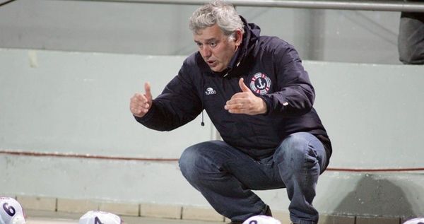  Ένας Έλληνας σε ιταλικό πάγκο