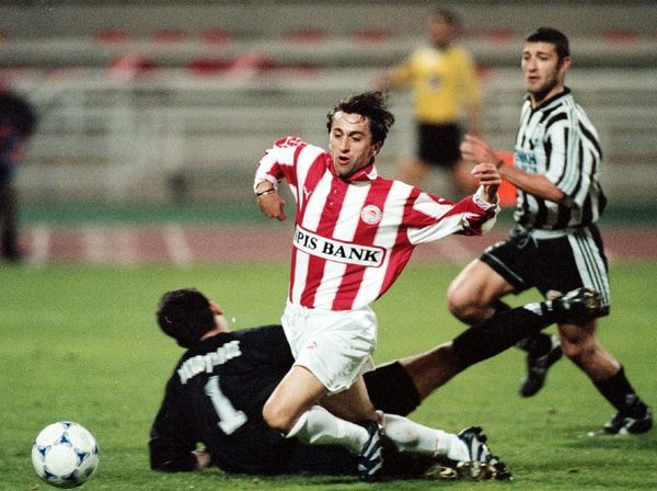 «Ταξιδεύοντας με τον ΠΑΟΚ»