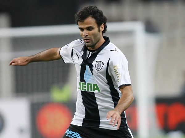 Οι 24 του ΠΑΟΚ στο Europa League